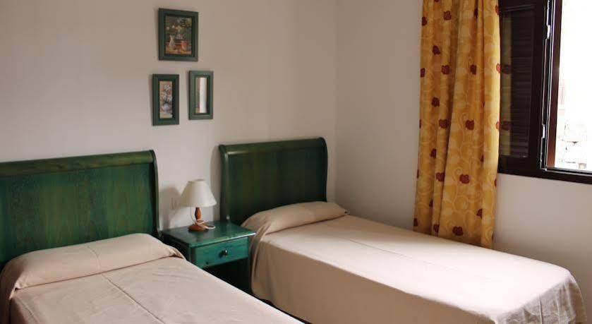 Apartment Fayna *