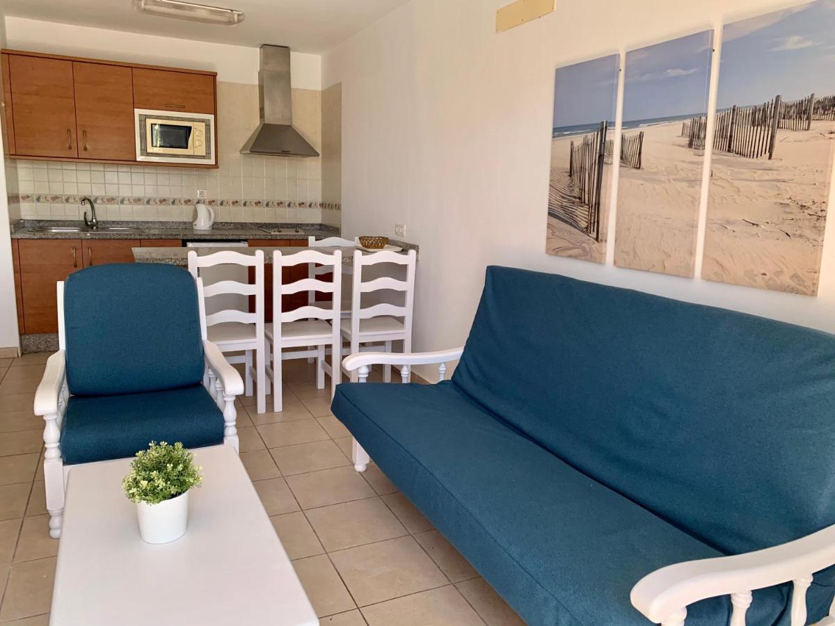 Fayna Appartement Puerto del Carmen (Lanzarote)