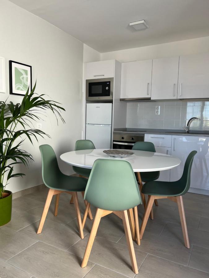 Apartment Fayna Puerto del Carmen (Lanzarote)