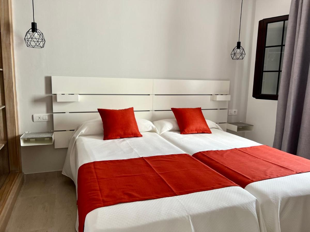 Apartment Fayna *