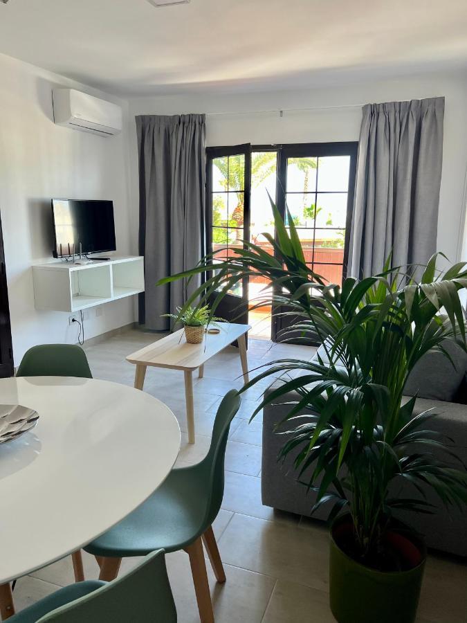 Apartment Fayna