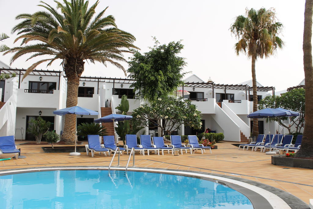 Apartment Fayna Puerto del Carmen (Lanzarote)